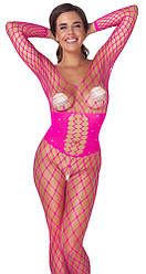 Бодистокінг Cottelli Collection Fantasy