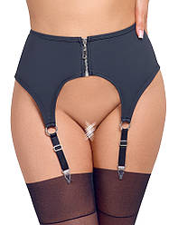 Пояс із підв'язками Cottelli Lingerie Suspender Belt