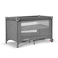 Кроватки манежи