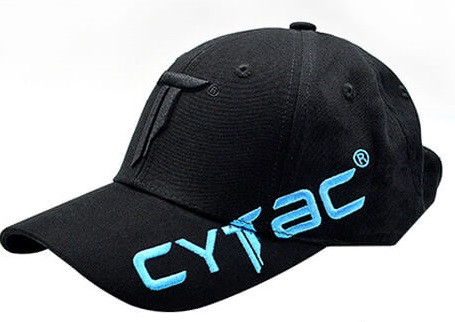 Тактична кепка Cytac / Amomax — стиль, комфорт і трохи badass 🌪️