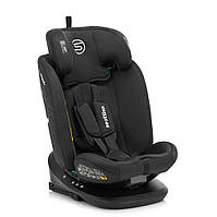 Автокресло Sesttino Oktagon Pro Isofix 0-36kg Black