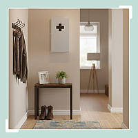 Аптечка XXL Білий и Сірий