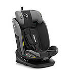 Автокрісло Sesttino Oktagon Pro Isofix 0-36kg Grey, фото 2