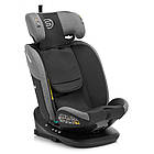 Автокрісло Sesttino Oktagon Pro Isofix 0-36kg Grey, фото 3