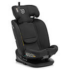 Автокрісло Sesttino Oktagon Pro Isofix 0-36kg Black, фото 2