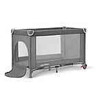 Дитяче ліжко-манеж Sesttino Lia plus Grey, фото 2