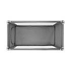 Дитяче ліжко-манеж Sesttino Lia plus Grey, фото 4