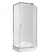 Душевые кабины