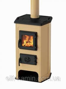 Піч для дачі дров'яна MBS Hit, фото 1