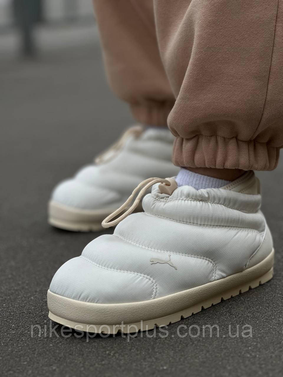 ЧЕРЕВИКИ PUMA Tuff Terra Mid 40237603