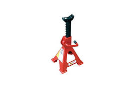 Комплект підставок під машину Intertool 2 т x 420 мм (2 шт.)