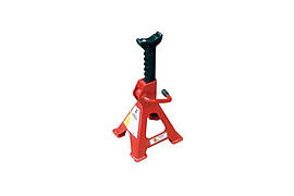 Комплект підставок під машину Intertool 6 т x 600 мм (2 шт.)