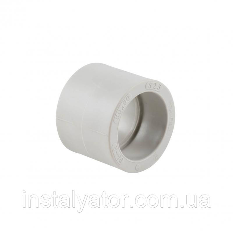 Муфта PPR Thermo Alliance 50, фото 1