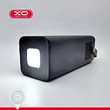 Зарядна станція XO PSA-200 190Wh (PSA-200) (Чорний), фото 5