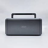 Зарядна станція XO PSA-300 230Wh (PSA-300) (Чорний), фото 4
