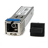 Модуль оптичний SEVEN SFP-SM1310-S03A 1310 nm, фото 3