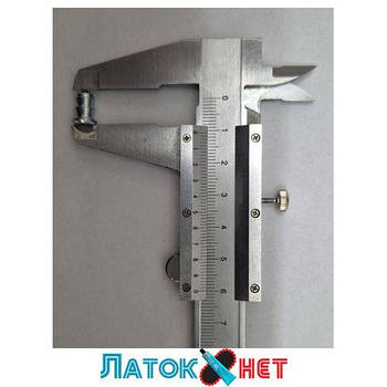 Шип 8х11х3 1000 шт./пач. UGIGRIP Франція