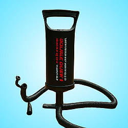 Насос для човнів та матраців