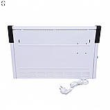 Електричний конвектор Crownberg Обігрівач, фото 3