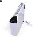 Енергозберігаючий обігрівач Domotec Heater MS 5904 конвектор, фото 5