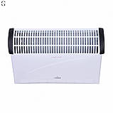 Електричний конвектор Crownberg Обігрівач, фото 8