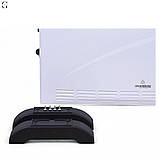 Електричний конвектор Crownberg Обігрівач, фото 9