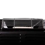 Газовий обігрівач 1,3 кВт з керамічним нагрівачем та п'єзопідпалом, портативний, для кемпінгу та туризму, фото 6