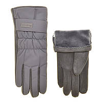 Рукавиці жіночі Grace комбіновані на хутрі сенсор р.6-8 (5 кв) (1уп/10 шт.) "ACCESSORIES" від прямого постачальника