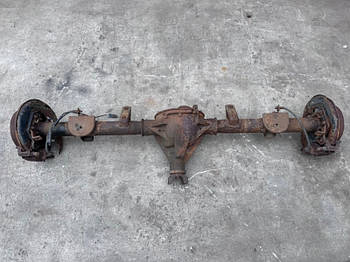 Мост задний HUMMER