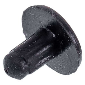 Гумова прокладка решітки для плити Ariston C00093781, фото 1