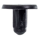 Гумова прокладка решітки для плити Ariston C00093781, фото 2