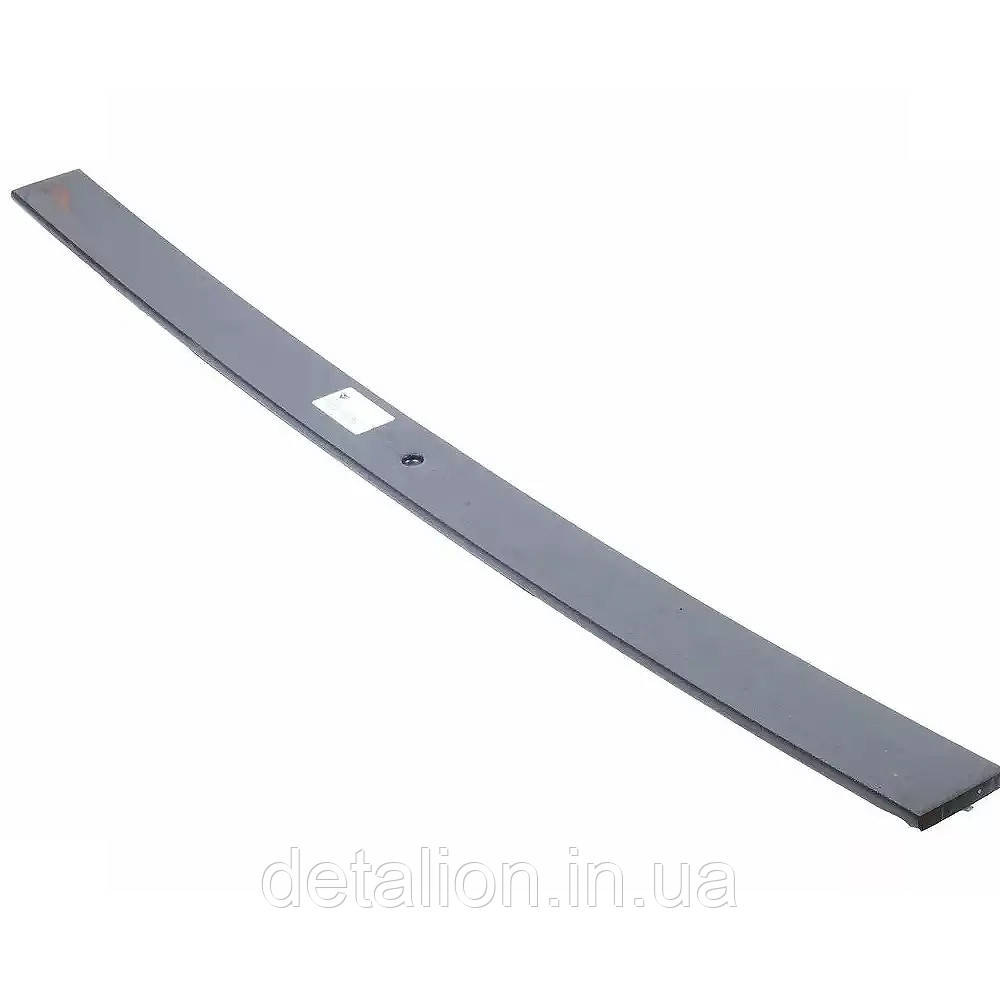 Лист ресори №4 задн. КАМАЗ на 14ти лист/рес 1150 мм 55111-2912104-01, фото 1