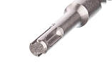 Бур SDS+ Intertool 18 х 400 мм (SD-1840), фото 3