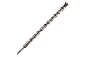 Бур SDS+ Intertool 28 х 450 мм (SD-2845)