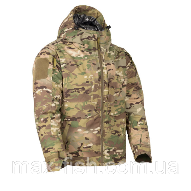 Куртка Call Dragon розмір XL мультикам з підкладкою Omni-Heat, фото 1