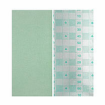 Самоклеючі шпалери 2800х500х1,5мм Зелений з білим YM-11 (D) SW-00002019, фото 4