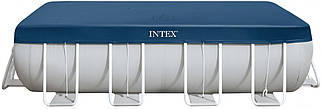 Покриття Intex 28037 на басейн прямокутне (400х200 см)