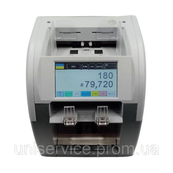 Сортировщик банкнот GRACE GBS-3500Plus, фото 1