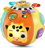 Розвиваюча іграшка Інтерактивний м'яч від VTech, фото 2