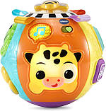 Розвиваюча іграшка Інтерактивний м'яч від VTech, фото 3