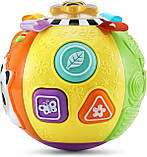 Розвиваюча іграшка Інтерактивний м'яч від VTech, фото 6