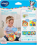 Розвиваюча іграшка Інтерактивний м'яч від VTech, фото 9