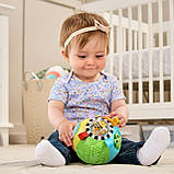 Розвиваюча іграшка Інтерактивний м'яч від VTech, фото 10