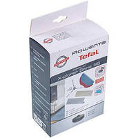 Набір фільтрів HEPA та поролоновий + щітки робота-пилососа Rowenta Explorer 95 ZR792000