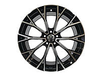 R18 BMF ( одноширокі 7.5J ET45 ) на Volkswagen Arteon 2017-2020 року