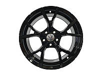 R17 Black ( одноширокі 7.5J ET45 ) на Volkswagen Arteon 2017-2020 року