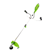 Потужний електротример FS-ET2300S Felso : 2300 Вт, жилка + ніж (FS-ET2300S)