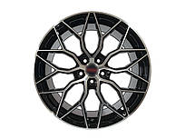 R19 BMF ( одноширокі 9.5J ET35 ) на Tesla Model 3 2017-2022 року