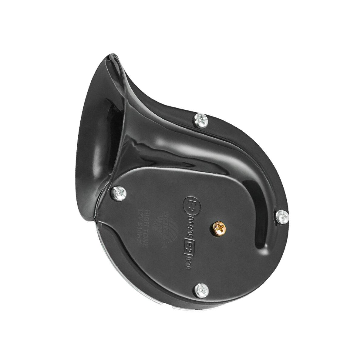 Сигнал автомобільний Сонар двотональний 12В 20Вт (410Hz, 510Hz), фото 1