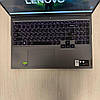 Б/в Ігровий ноутбук Б-клас Lenovo Legion 5 Pro 16ITH6H 16" 2560x1600| i9-11950H| 16GB RAM| 512GB SSD NVMe| RTX 3070 8GB, фото 6
